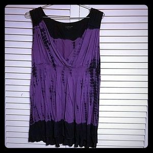 Calvin Klein Tank top.